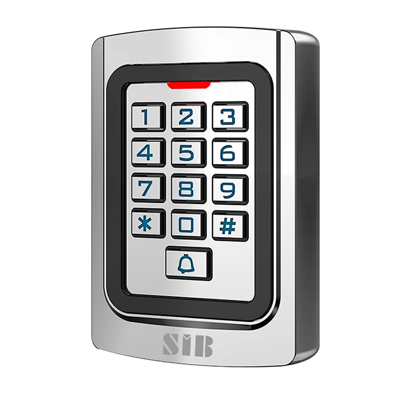 Wifi to Tuya Proximity standalone card and PIN  reader