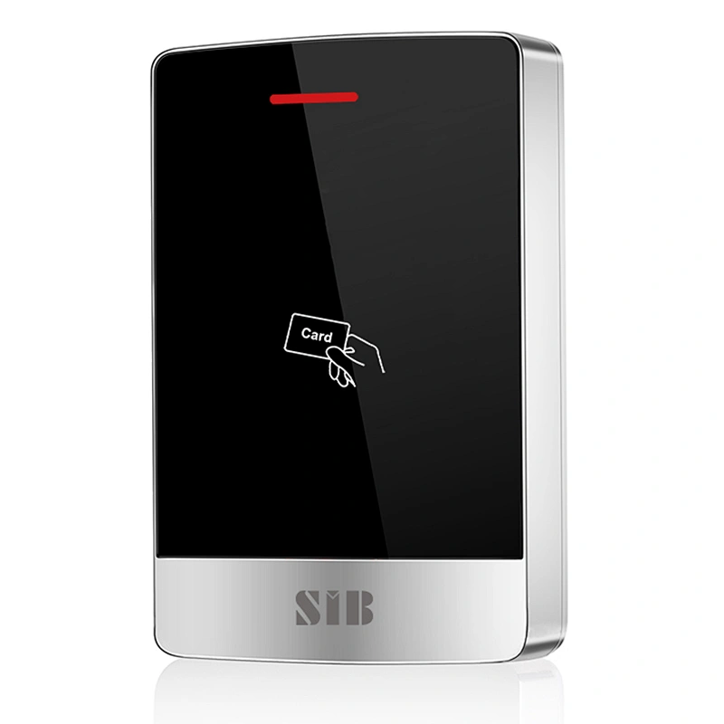 Door Access Control Readers with waterproof