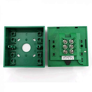 Emergency Break Glass Unit AR02