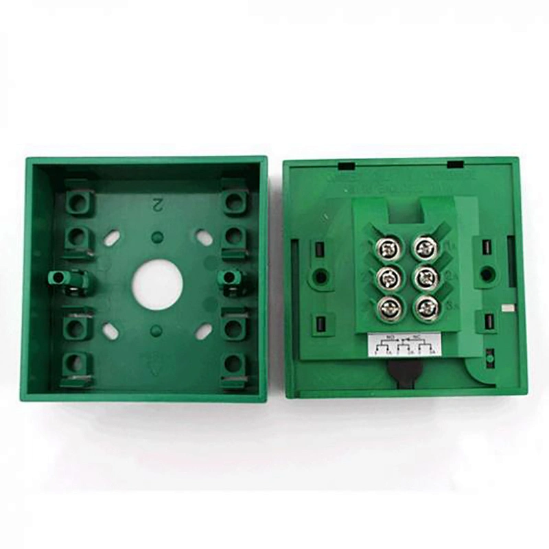 Emergency Break Glass Unit AR02