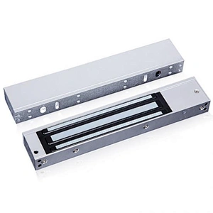 Single Door Magnetic Lock L350B