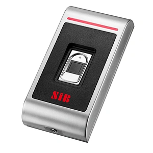 Wifi Fingerprint access control and reader