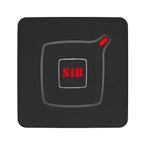 86*86 Standard Proximity Card Reader