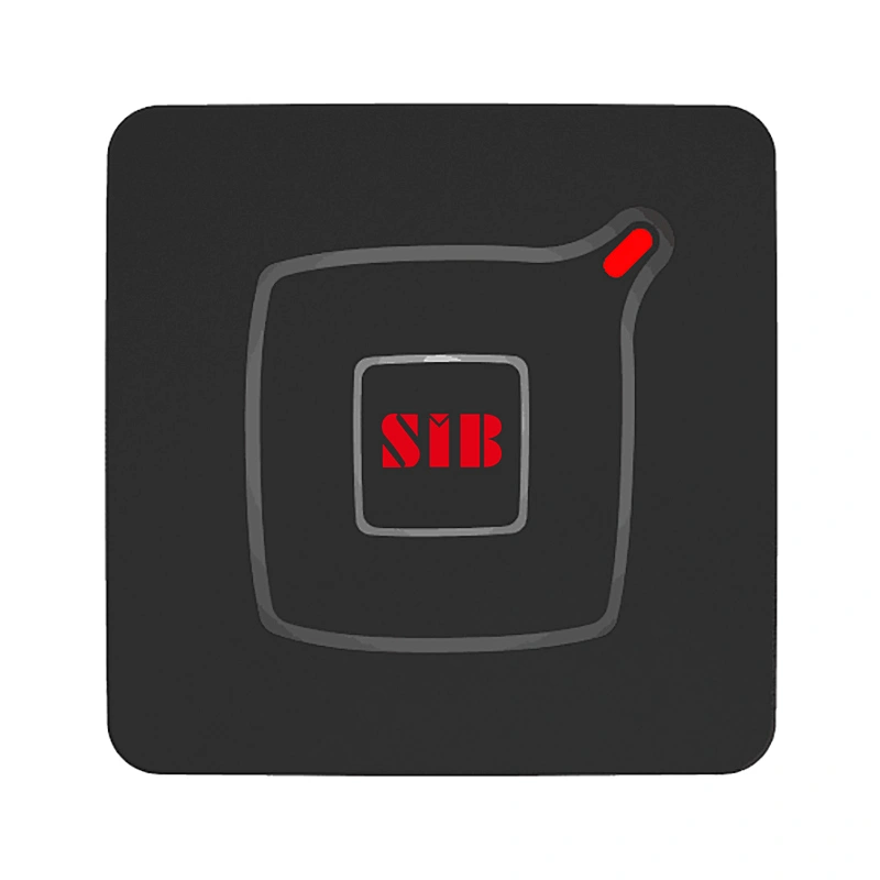 86*86 Standard Proximity Card Reader