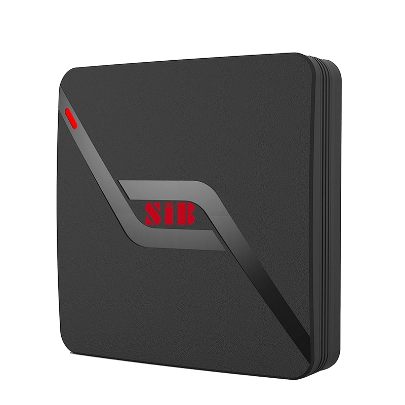 86*86 RFID Card Reader