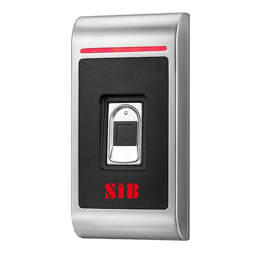 Wifi Fingerprint access control and reader