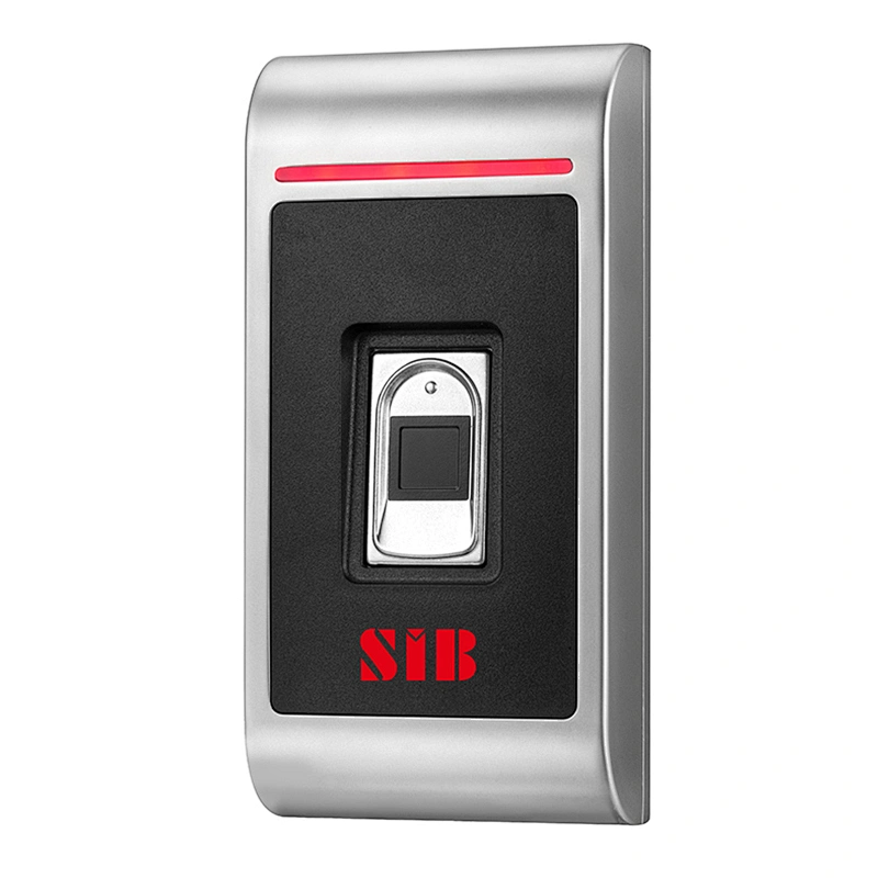 Wifi Fingerprint access control and reader