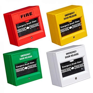 Emergency Break Glass Unit AR02