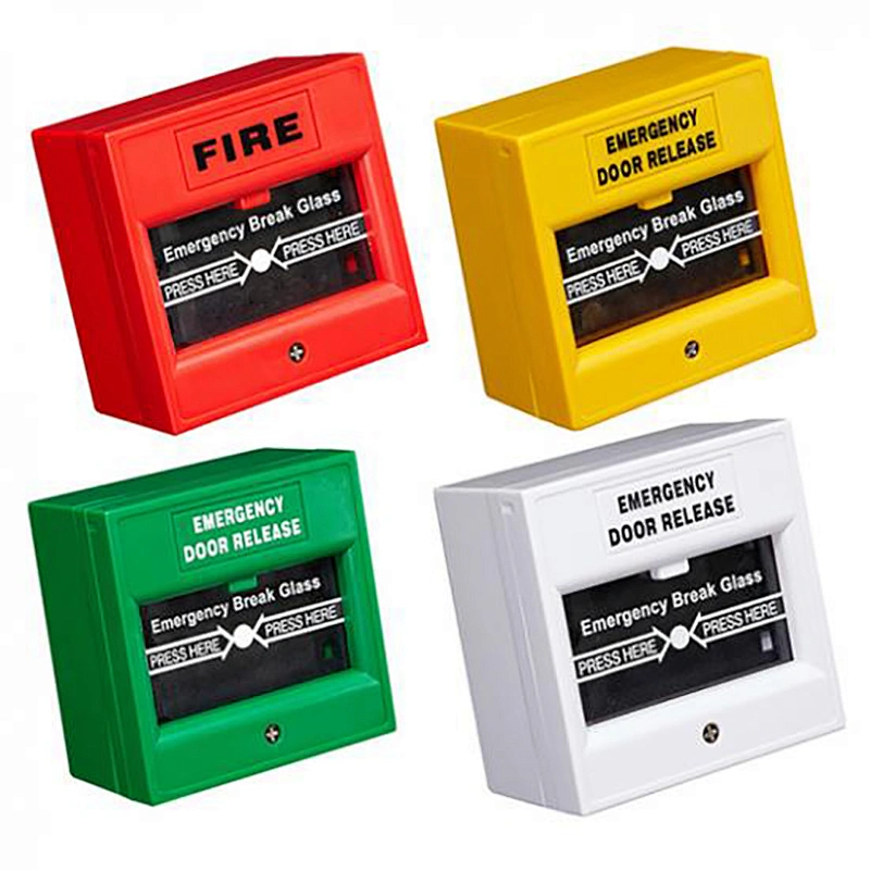 Emergency Break Glass Unit AR02