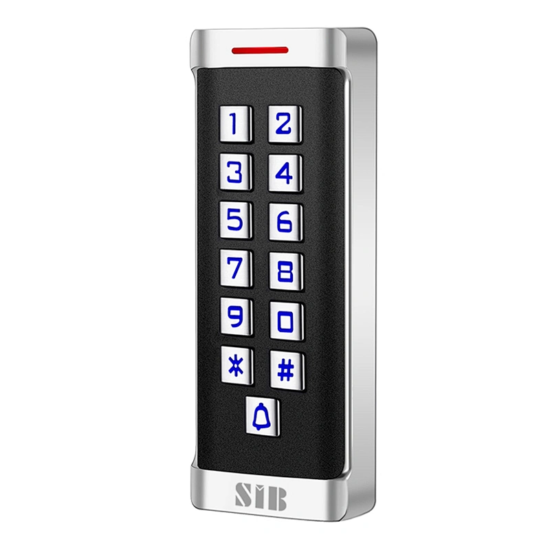 Standalone Access Controls  Door Opener