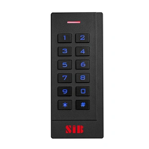Wi-Fi Standalone Access Control Keypads
