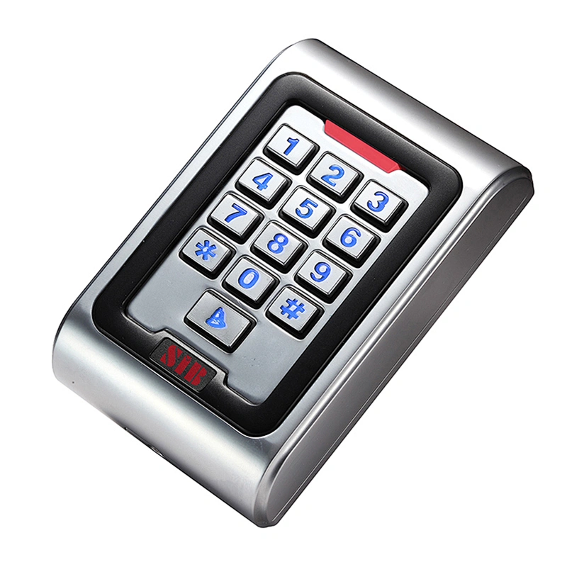 Access control Door Controls Solution