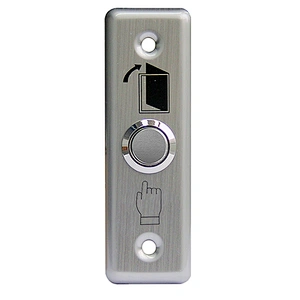 Metal Door Release Button OP03