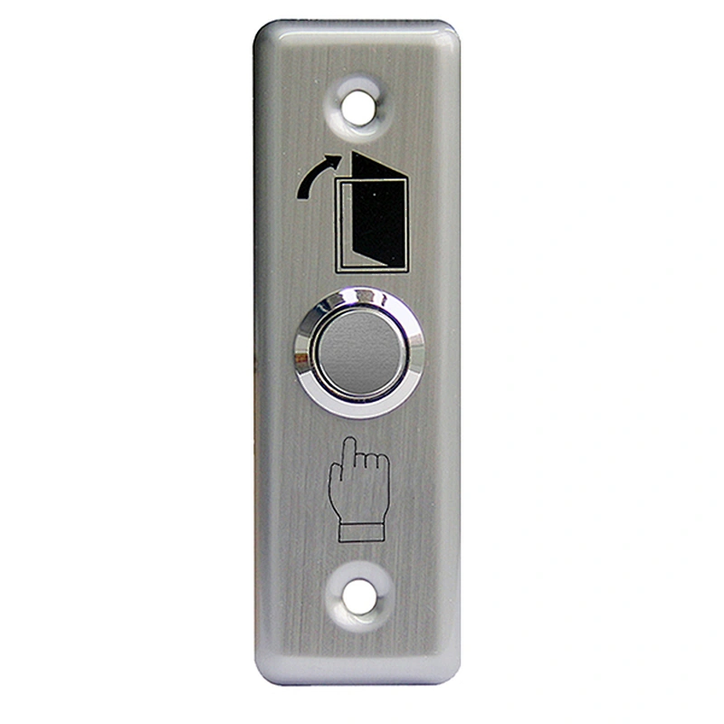 Metal Door Release Button OP03
