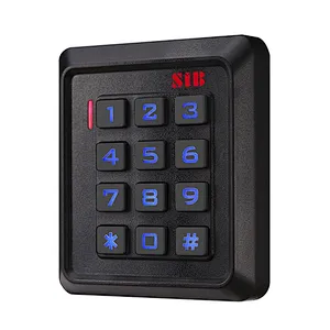 Keypad RFID Card Reader