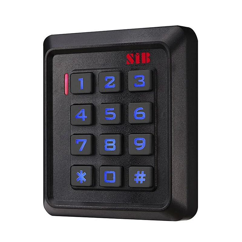 Keypad RFID Card Reader