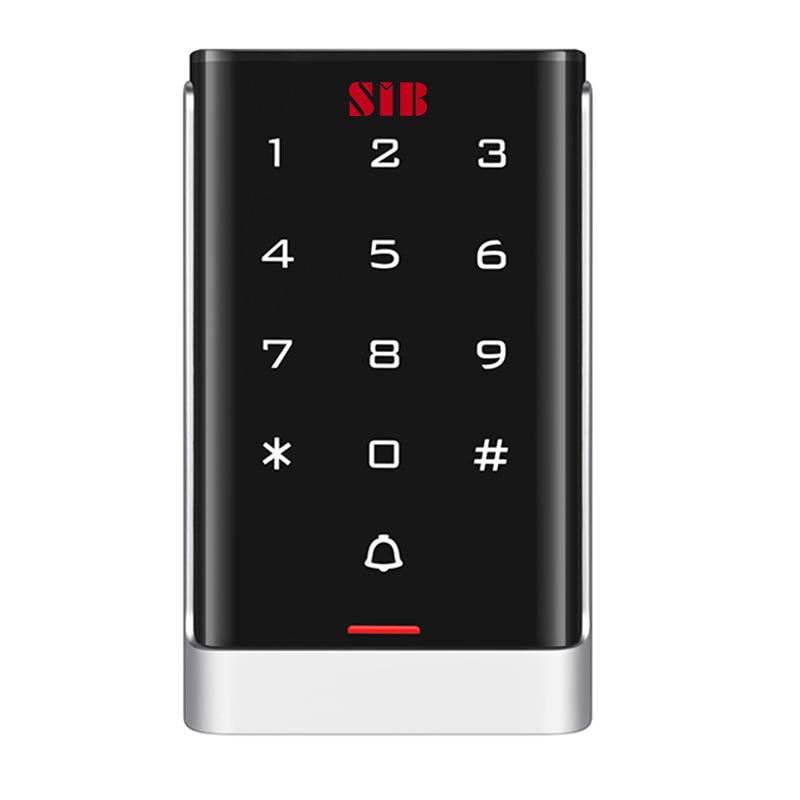 Tuya Best Security Access-Control Keypads