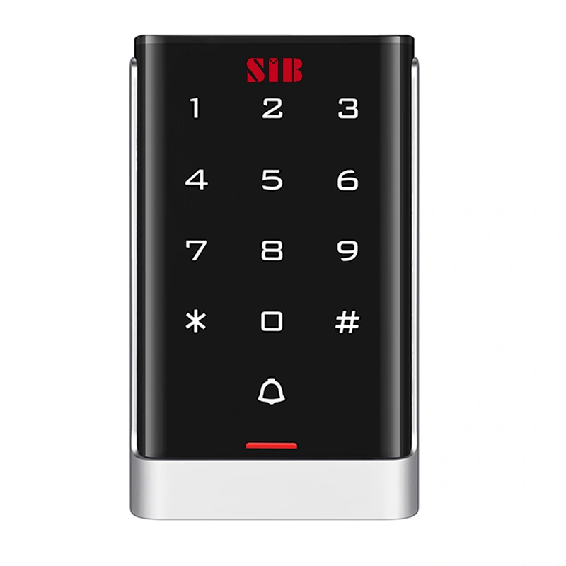 Best Security Access-Control Keypads