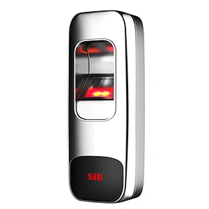 Fingerprint standalone access control and reader