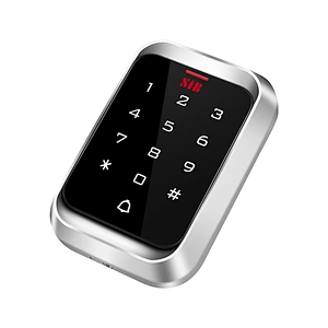 Touch keypad standalone access control, SIB Tech