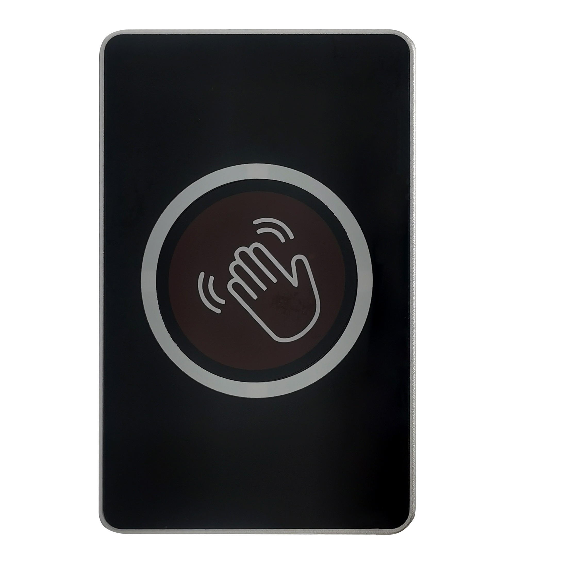 Touchless Door Access Control Release Switch Ir Contactless No Touch Infrared Exit Button