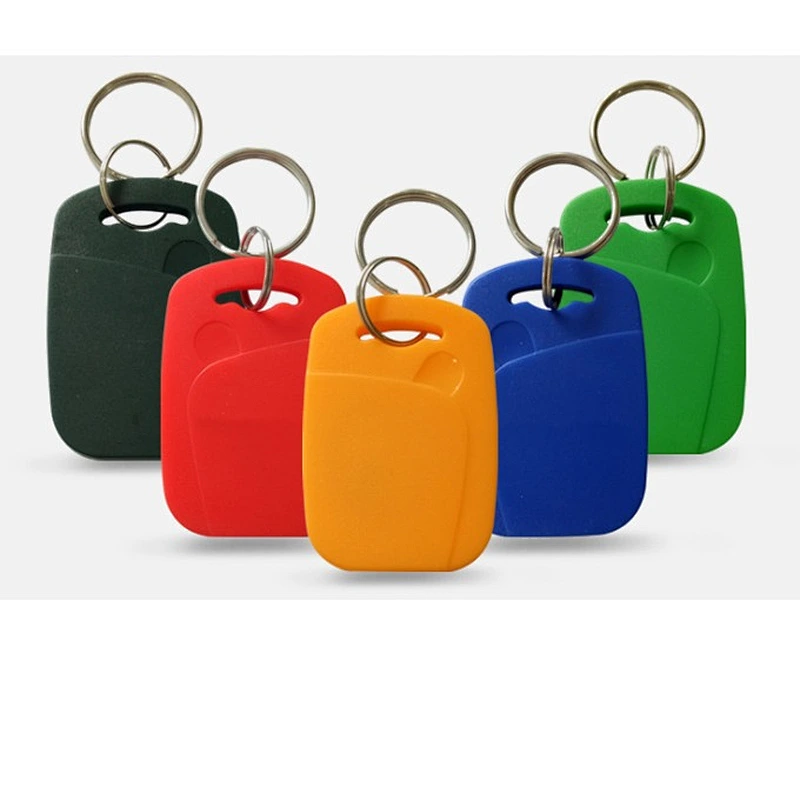 EM Mifare RFID Keyfob 125Khz  13.56Mhz