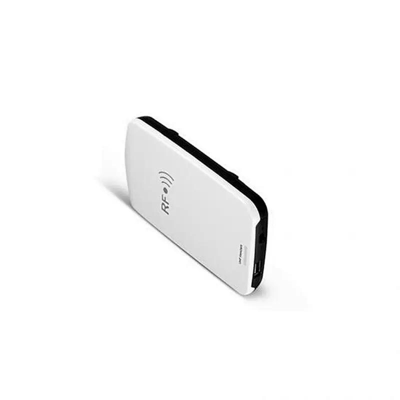 UHF RFID USB Desktop Reader Only With Keyboard Emulation Output