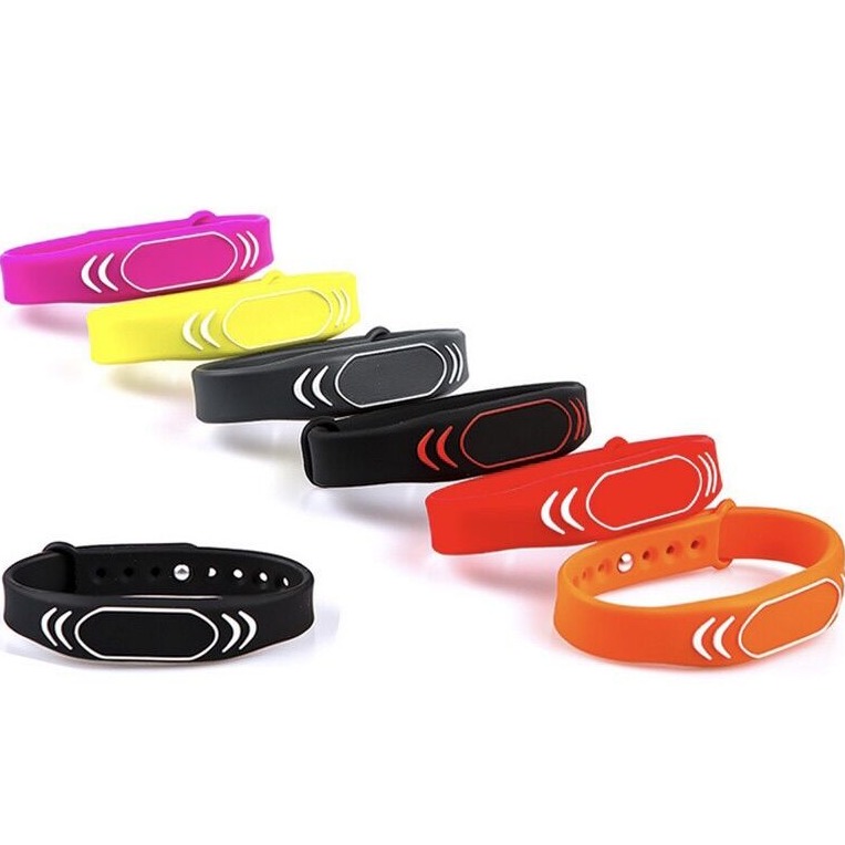 Wristband 125Khz rfid card