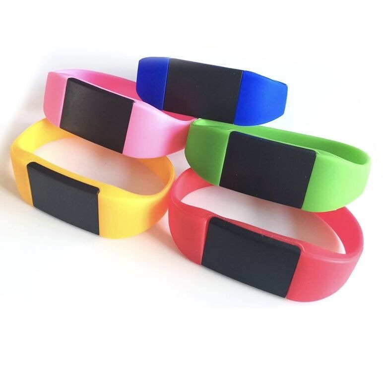 Wristband RFD 125Khz