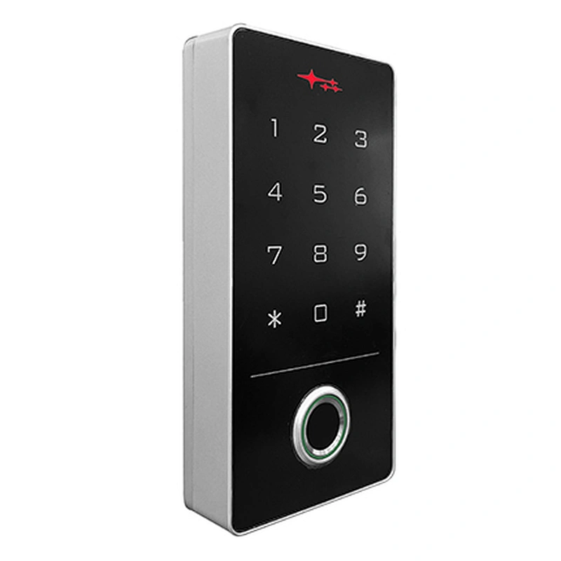 Multifunction Keypad Fingerprint access control and reader