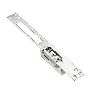 European Narrow-Type And Adjustable Electric Strike Lock