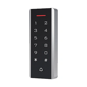 Access Control Stand-Alone Proximity Reader and Keypad