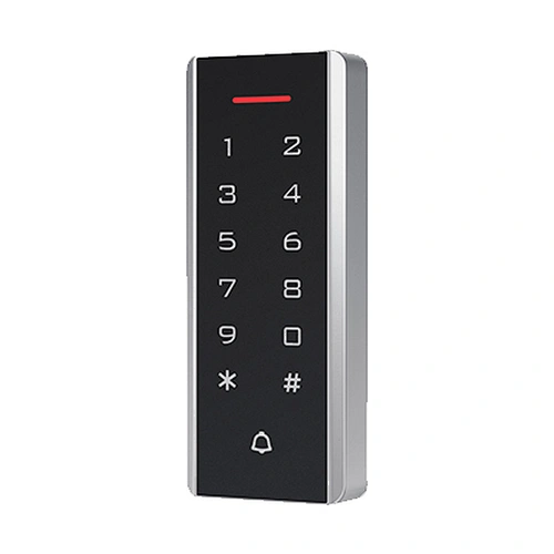 Access Control Stand-Alone Proximity Reader and Keypad