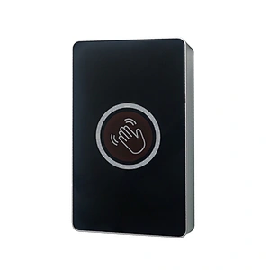 Door Opening Contactless Infrared Sensor Switch Exit Button Automation Door Access Control Push Button
