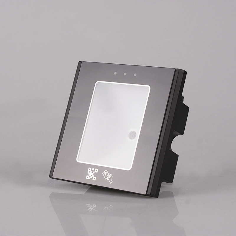Wiegand Embedded Scanner Access Control Card Scan Barcode Green Pass Scanner Usb Bar Code Reader 2d Qr Code Reader