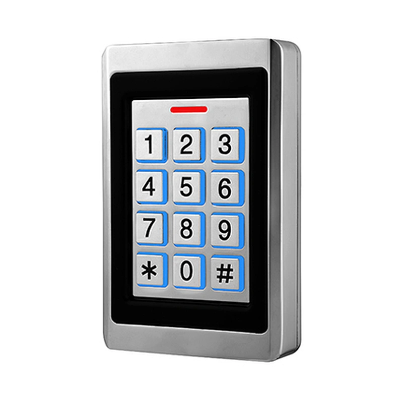 Single Door Access Control