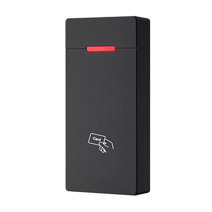 Big Capacity Standalone Access Controller