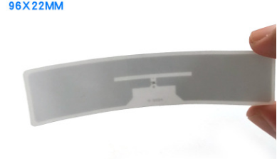 Long Range Smart Rfid UHF Tags