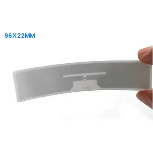 Long Range Smart Rfid UHF Tags