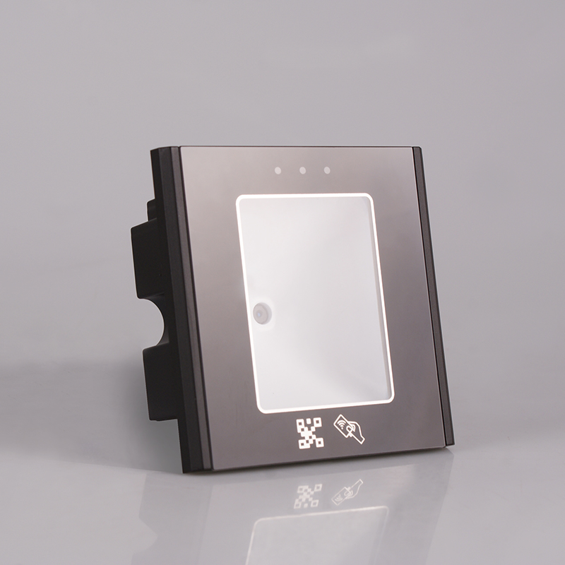 Wiegand Embedded Scanner Access Control Card Scan Barcode Green Pass Scanner Usb Bar Code Reader 2d Qr Code Reader