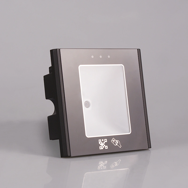 Wiegand Embedded Scanner Access Control Card Scan Barcode Green Pass Scanner Usb Bar Code Reader 2d Qr Code Reader