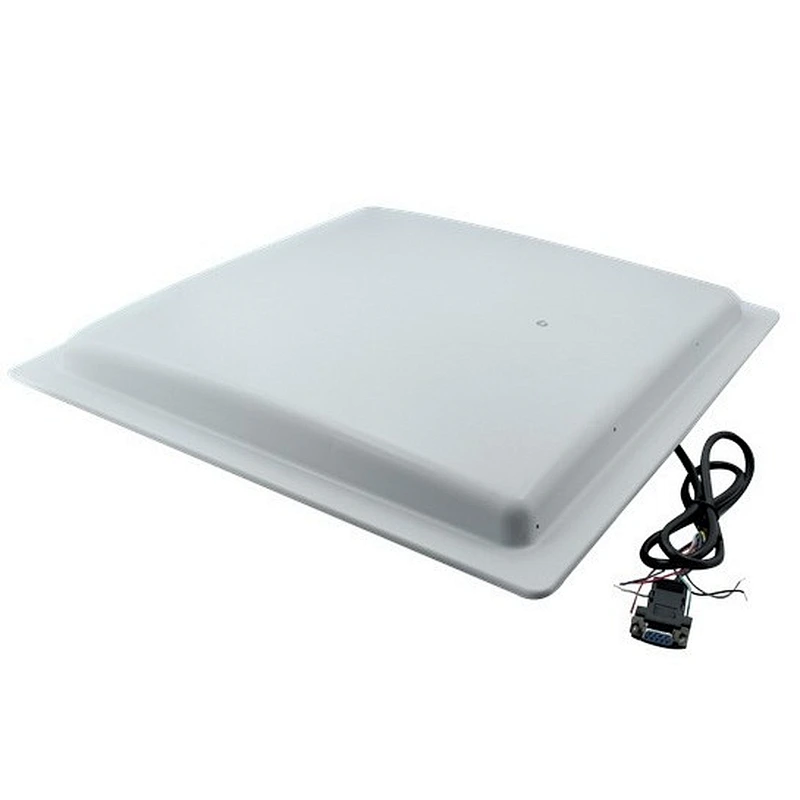 Uhf Rfid Passive Reader Long Distance Access Control Vehicle Logistics Application With 915m