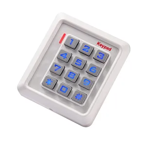 Standalone Access Control Terminal