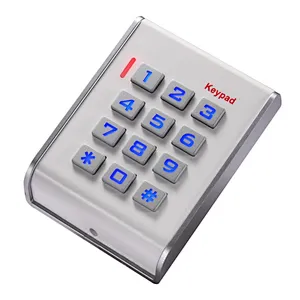 Standalone Door Access control