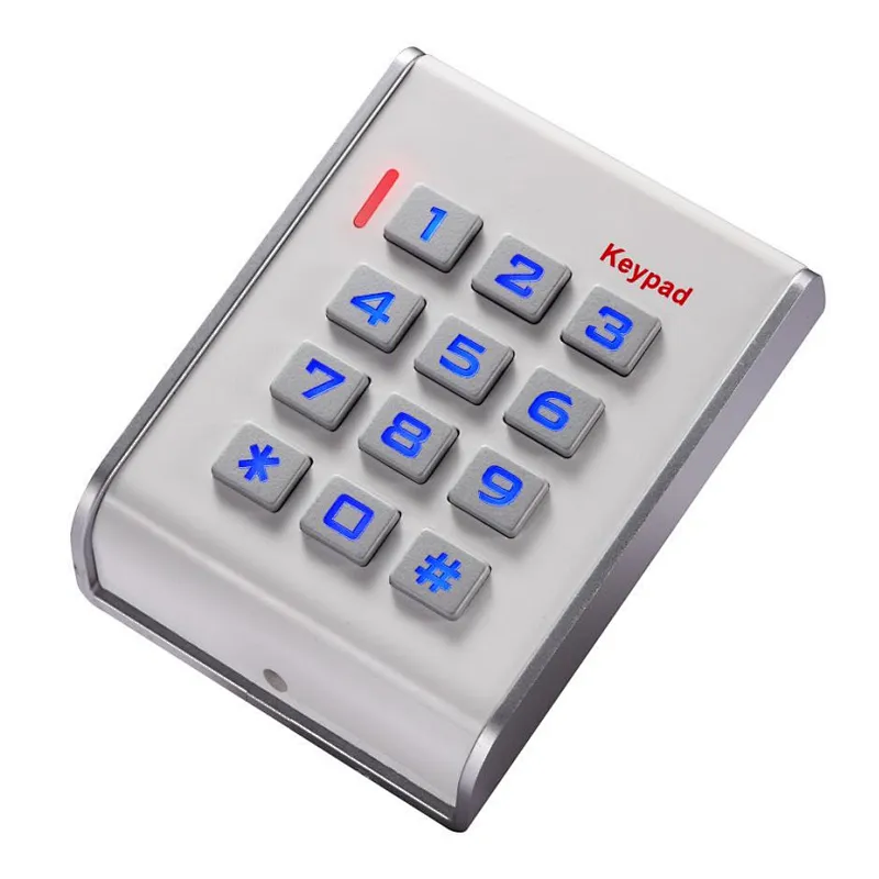 Standalone Door Access control