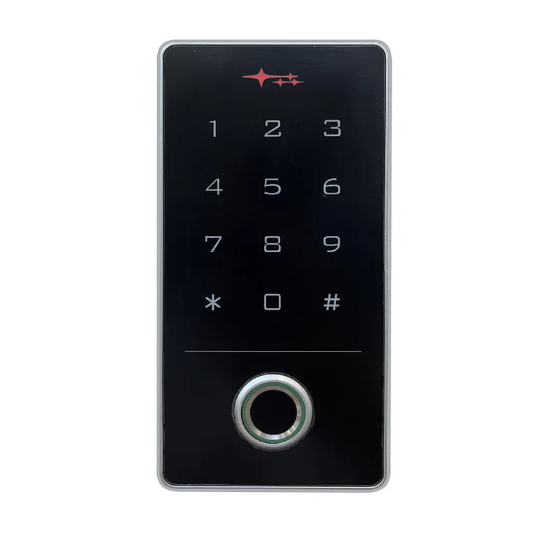 Multifunction Keypad Fingerprint access control and reader