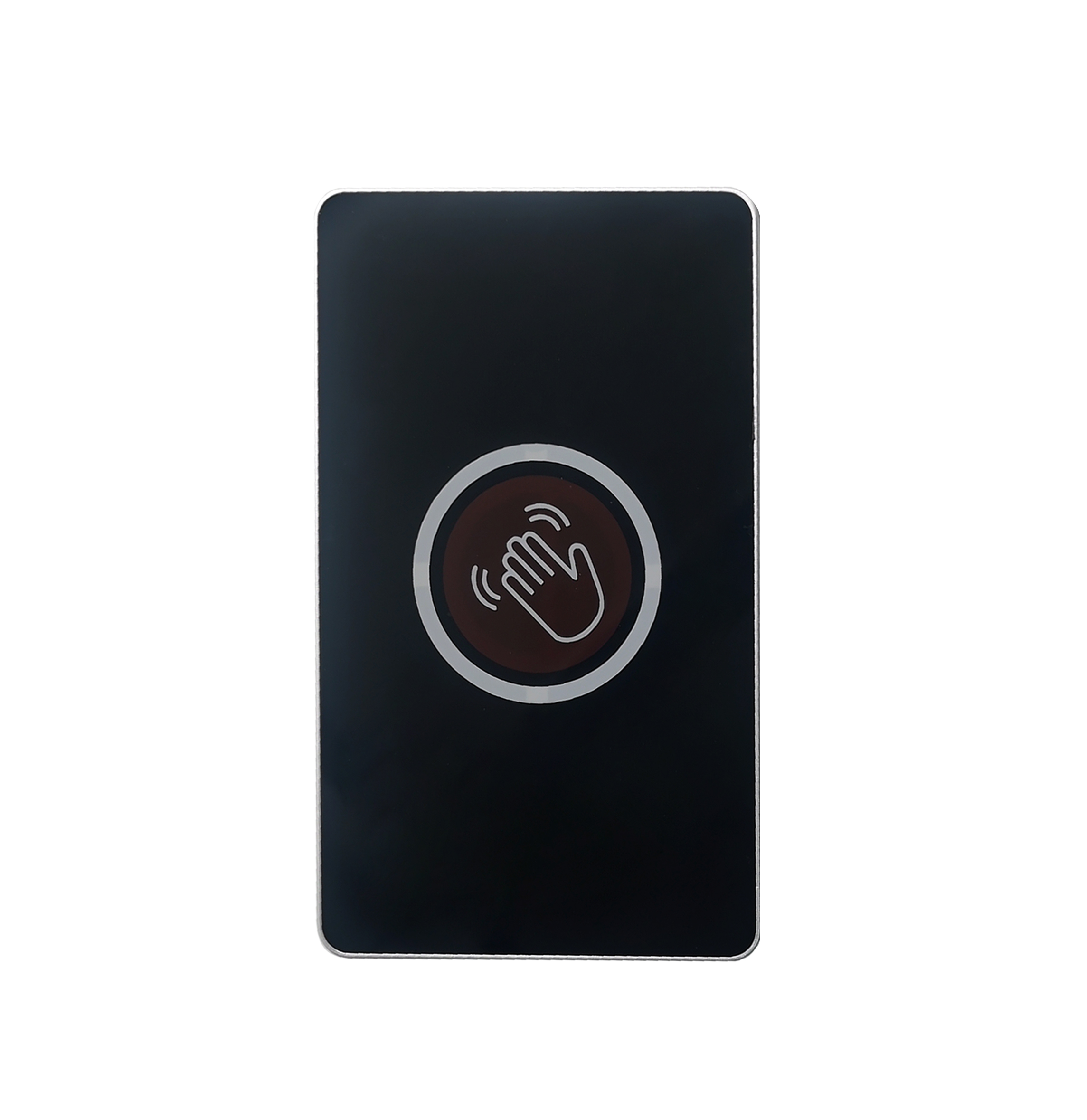Door Opening Contactless Infrared Sensor Switch Exit Button Automation Door Access Control Push Button