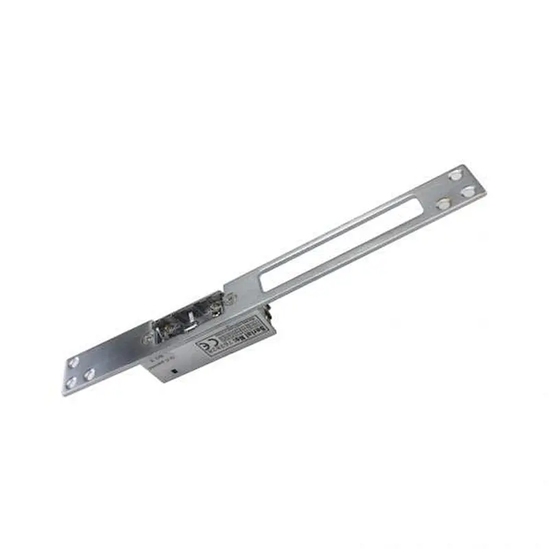 European Narrow-Type And Adjustable Electric Strike Lock