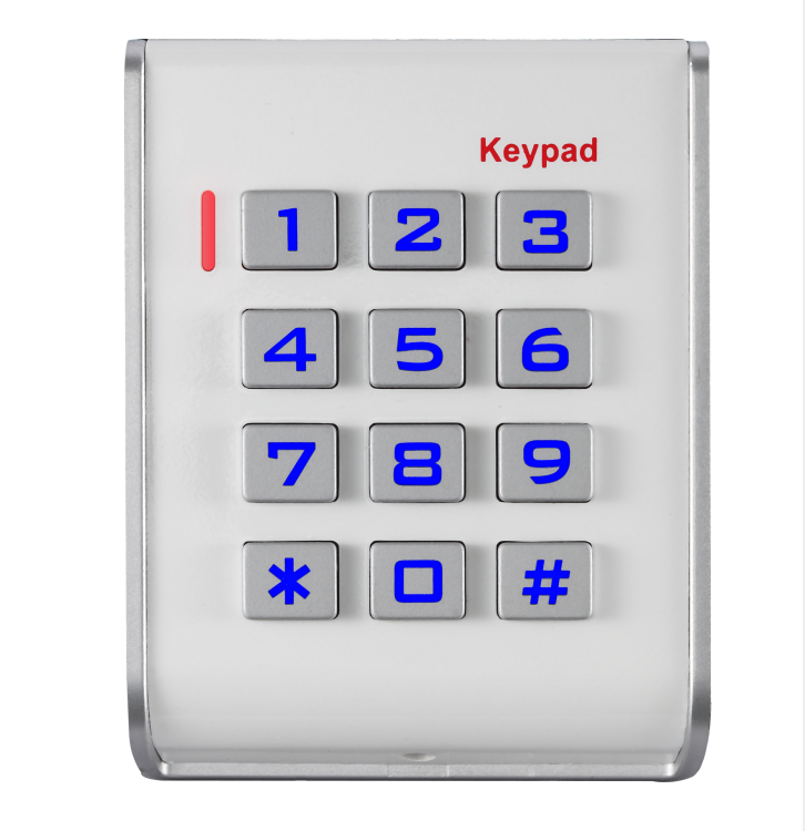 Standalone Door Access control