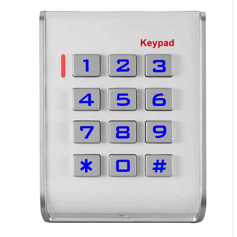 Standalone Door Access control